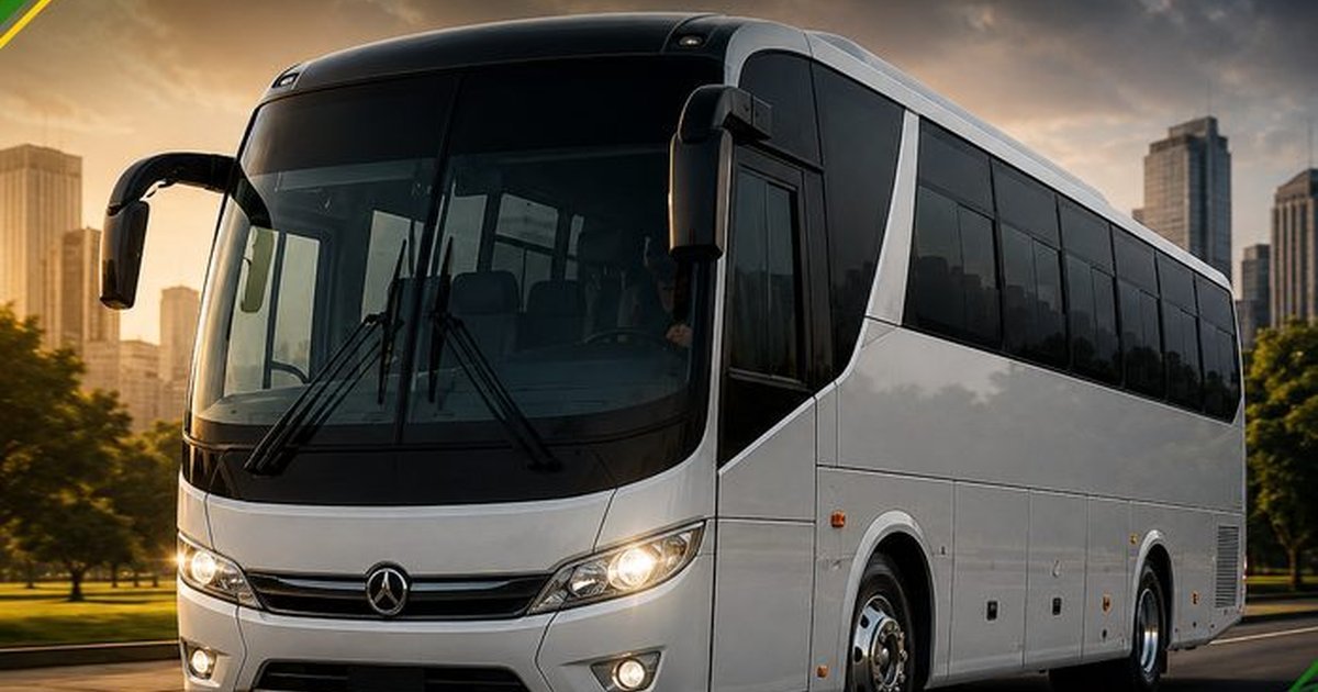 Transporte de Passageiros — Capacitação