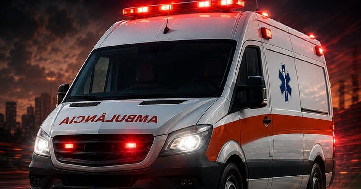 Veículos de Emergência — Capacitação